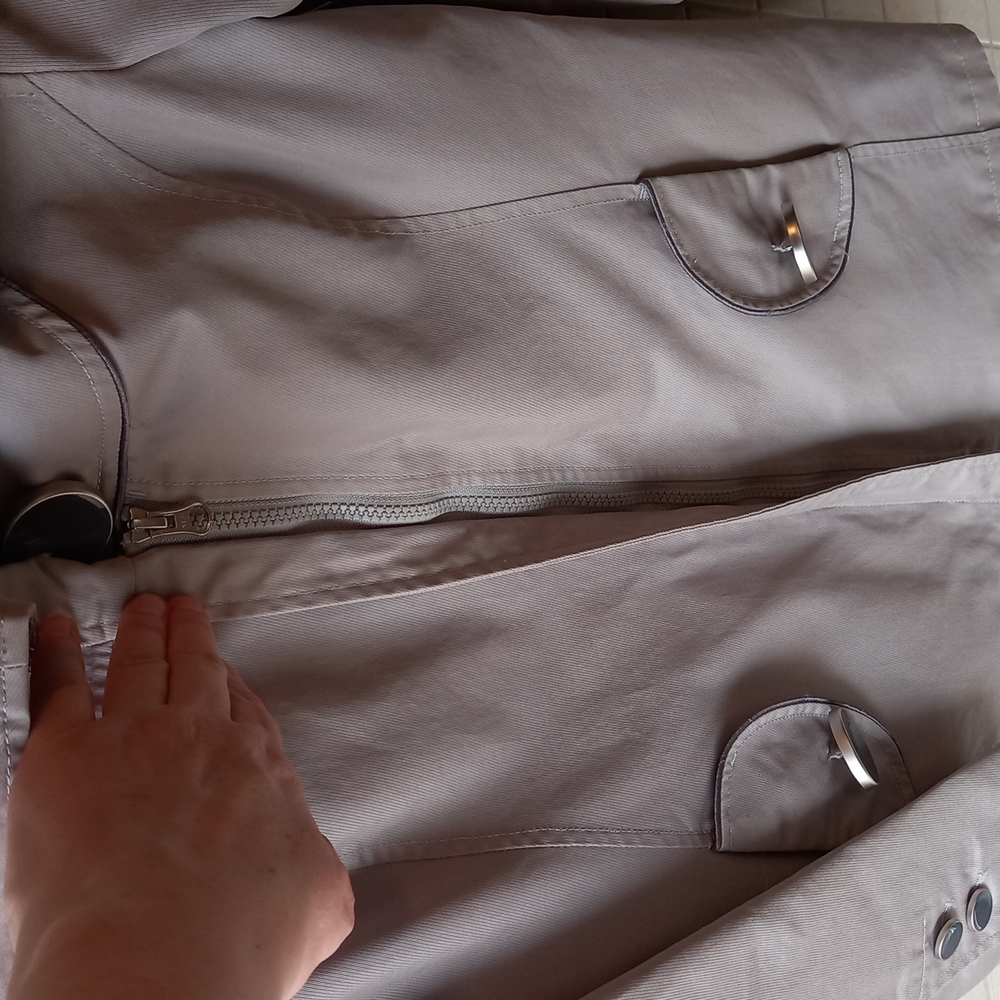 Soia&Kyo Spring/fall jacket - Picture 5 of 14